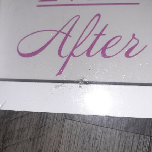 WEDDING HAND MADE GIFT BASKET VARIETY PACK + CHOICE OF LANCOME HAIR MIST ! :) - Picture 5 of 15